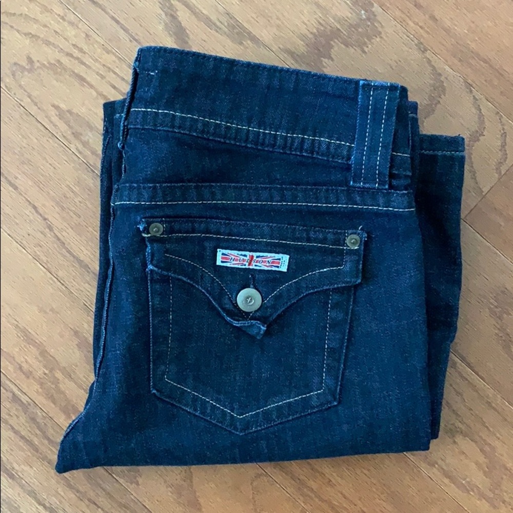 Hudson Jeans